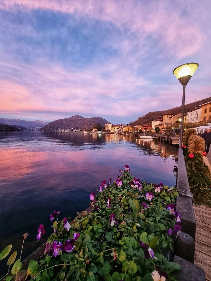 43 Gorgeous Sunset Photos From Around The World Shared By This Community