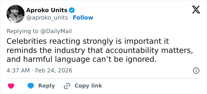 Michael B. Jordan’s Reaction After BAFTA Audience Member Shouted The N-Word At Him Revealed