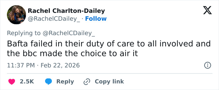 Michael B. Jordan’s Reaction After BAFTA Audience Member Shouted The N-Word At Him Revealed