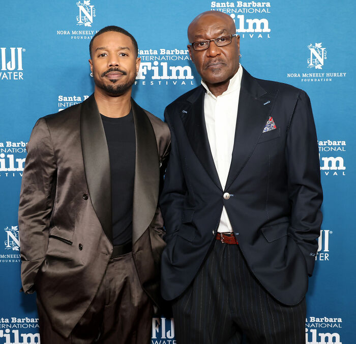 Michael B. Jordan’s Reaction After BAFTA Audience Member Shouted The N-Word At Him Revealed