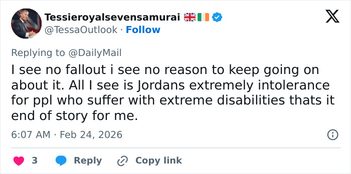 Michael B. Jordan’s Reaction After BAFTA Audience Member Shouted The N-Word At Him Revealed