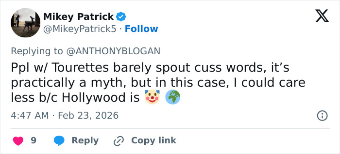 Michael B. Jordan’s Reaction After BAFTA Audience Member Shouted The N-Word At Him Revealed