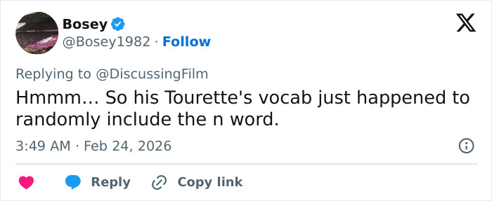 Michael B. Jordan’s Reaction After BAFTA Audience Member Shouted The N-Word At Him Revealed