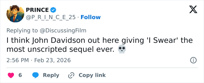 Michael B. Jordan’s Reaction After BAFTA Audience Member Shouted The N-Word At Him Revealed