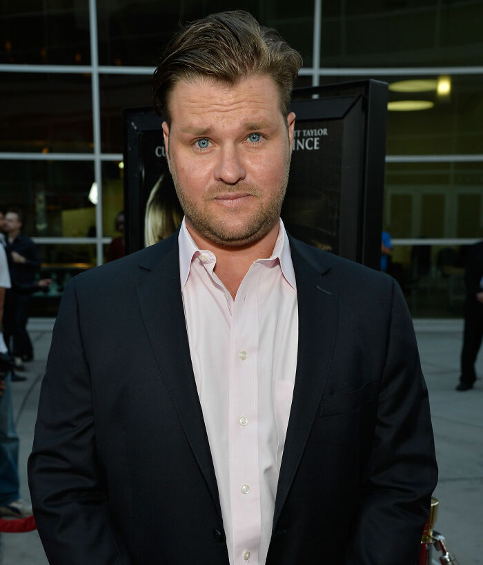 &lsquo;Home Improvement&rsquo; Star Zachery Ty Bryan Handed A Brutal Jail Sentence After Arrest