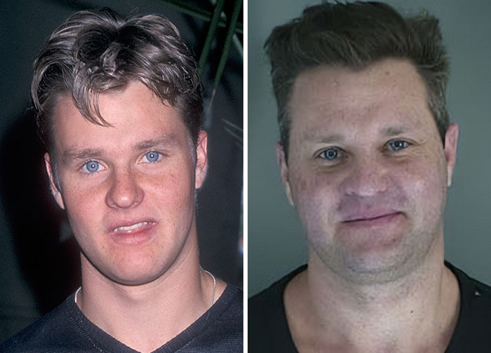 &lsquo;Home Improvement&rsquo; Star Zachery Ty Bryan Handed A Brutal Jail Sentence After Arrest