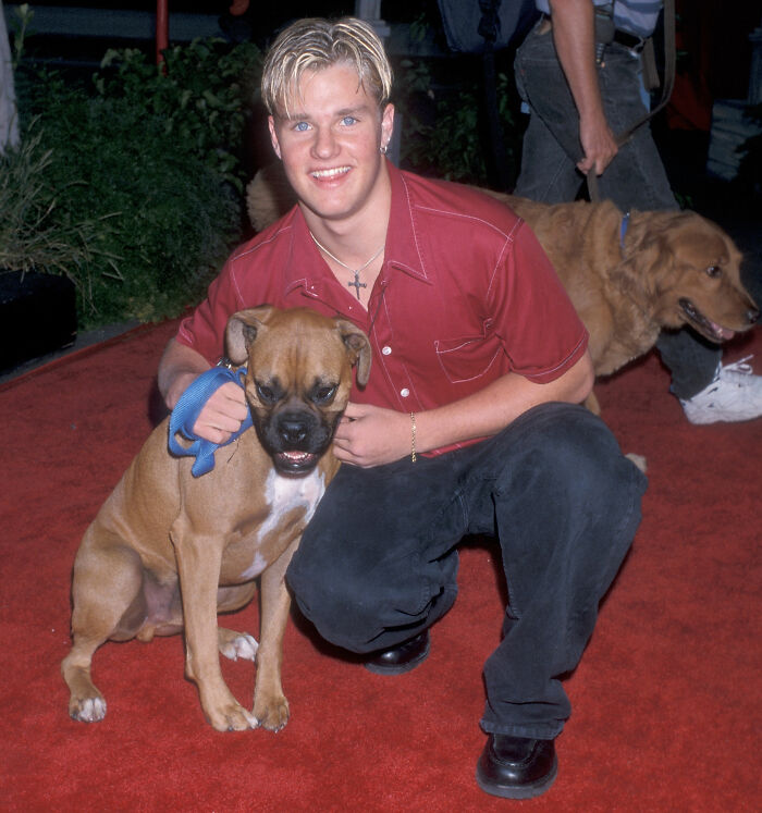 &lsquo;Home Improvement&rsquo; Star Zachery Ty Bryan Handed A Brutal Jail Sentence After Arrest