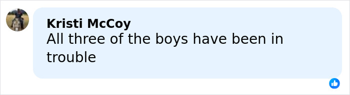 &lsquo;Home Improvement&rsquo; Star Zachery Ty Bryan Handed A Brutal Jail Sentence After Arrest