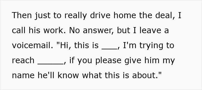 Seller Tracks Down Buyer’s Wife And Parents After He Ghosts $200 Debt, Payment Arrives Overnight Seller Tracks Down Buyer’s Wife And Parents After He Ghosts $200 Debt, Payment Arrives Overnight