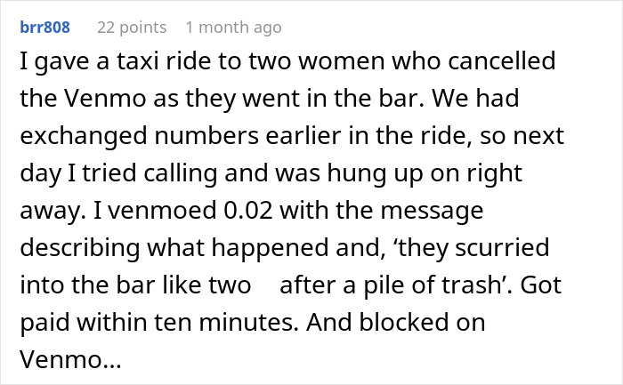 Seller Tracks Down Buyer’s Wife And Parents After He Ghosts $200 Debt, Payment Arrives Overnight Seller Tracks Down Buyer’s Wife And Parents After He Ghosts $200 Debt, Payment Arrives Overnight