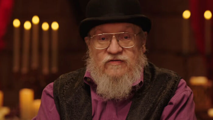 A Knight Of The Seven Kingdoms Finale’s Best Line Is George R.R. Martin’s Worst Nightmare