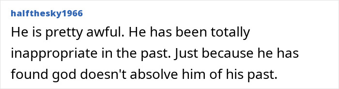 Russell Brand Sparks Outrage With More Disturbing Charges Days After Baptizing Over 20 People In Hot Tub Russell Brand Sparks Outrage With More Disturbing Charges Days After Baptizing Over 20 People In Hot Tub
