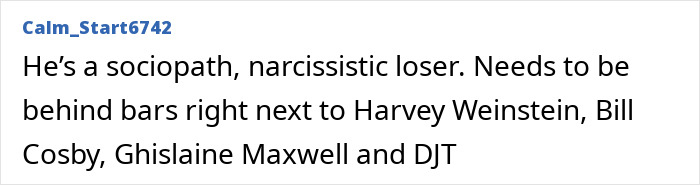 Russell Brand Sparks Outrage With More Disturbing Charges Days After Baptizing Over 20 People In Hot Tub Russell Brand Sparks Outrage With More Disturbing Charges Days After Baptizing Over 20 People In Hot Tub