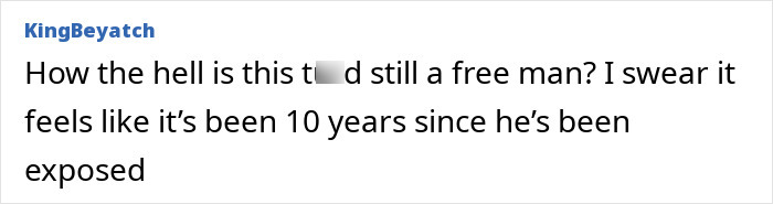 Russell Brand Sparks Outrage With More Disturbing Charges Days After Baptizing Over 20 People In Hot Tub Russell Brand Sparks Outrage With More Disturbing Charges Days After Baptizing Over 20 People In Hot Tub