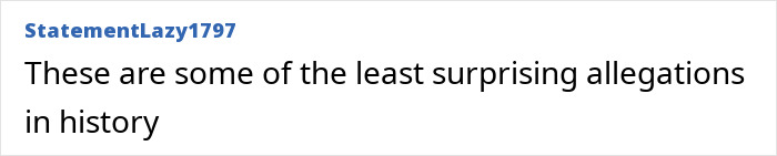 Russell Brand Sparks Outrage With More Disturbing Charges Days After Baptizing Over 20 People In Hot Tub Russell Brand Sparks Outrage With More Disturbing Charges Days After Baptizing Over 20 People In Hot Tub