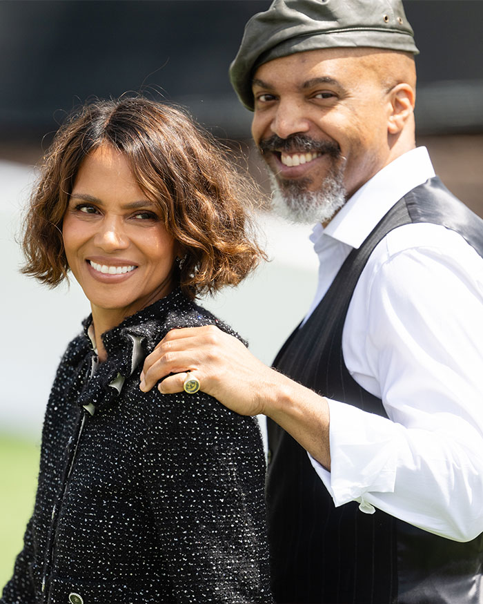 Halle Berry Reveals The One Thing She Now Refuses To Do During Intimacy Halle Berry Reveals The One Thing She Now Refuses To Do During Intimacy