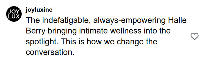Halle Berry Reveals The One Thing She Now Refuses To Do During Intimacy Halle Berry Reveals The One Thing She Now Refuses To Do During Intimacy