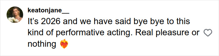 Halle Berry Reveals The One Thing She Now Refuses To Do During Intimacy Halle Berry Reveals The One Thing She Now Refuses To Do During Intimacy