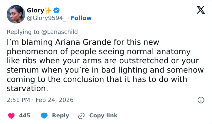 “Those Are Her Ribs”: Sadie Sink’s BAFTA Look Triggers Wave Of Divided Reactions “Those Are Her Ribs”: Sadie Sink’s BAFTA Look Triggers Wave Of Divided Reactions