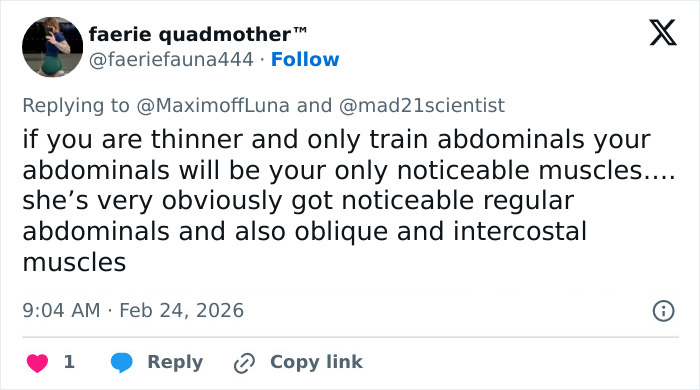 “Those Are Her Ribs”: Sadie Sink’s BAFTA Look Triggers Wave Of Divided Reactions “Those Are Her Ribs”: Sadie Sink’s BAFTA Look Triggers Wave Of Divided Reactions