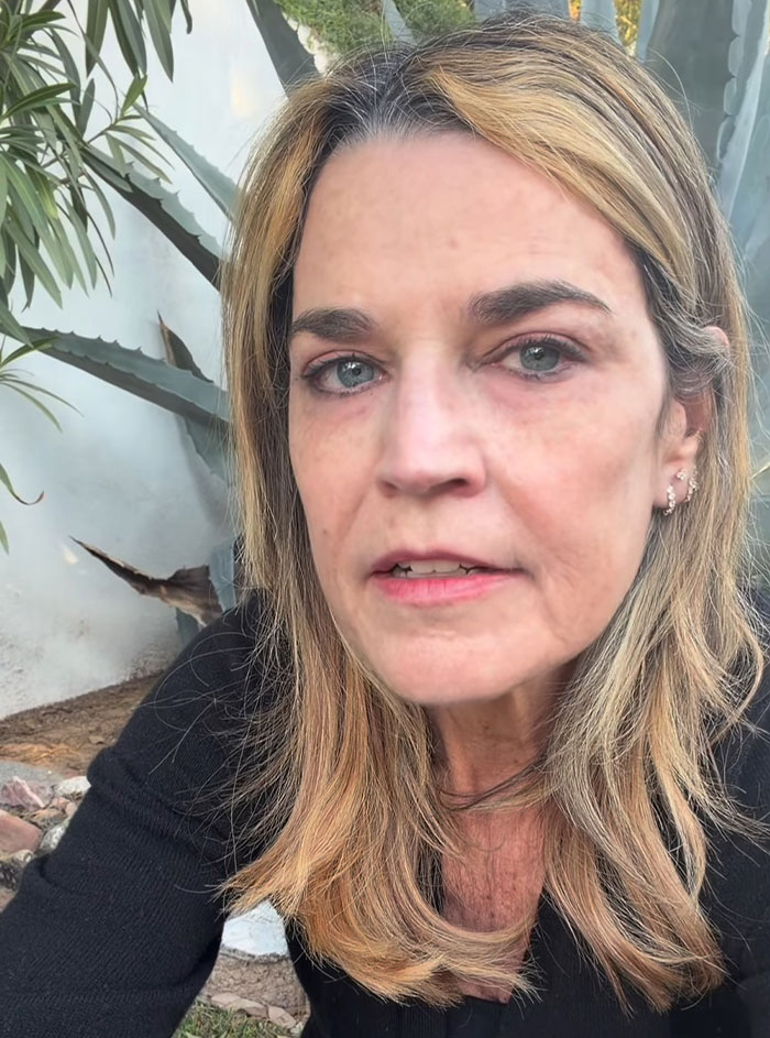 “She Knows Something”: Savannah Guthrie Announces Massive Reward For Mom, But People Suspect Her “She Knows Something”: Savannah Guthrie Announces Massive Reward For Mom, But People Suspect Her