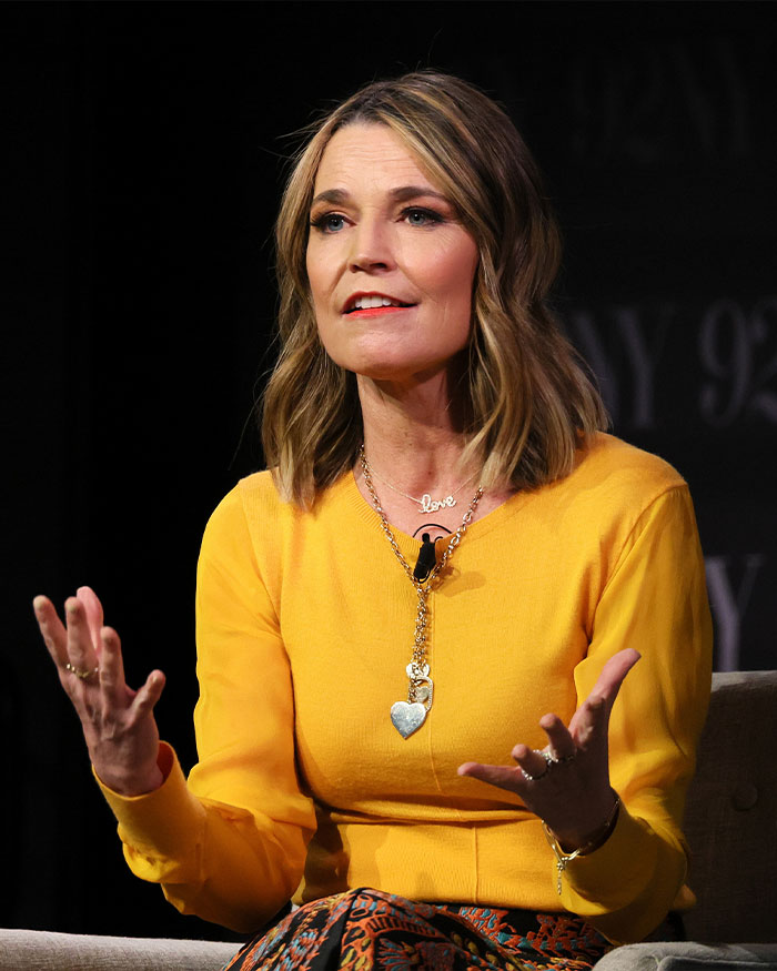 “She Knows Something”: Savannah Guthrie Announces Massive Reward For Mom, But People Suspect Her “She Knows Something”: Savannah Guthrie Announces Massive Reward For Mom, But People Suspect Her