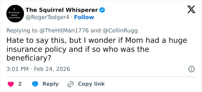 “She Knows Something”: Savannah Guthrie Announces Massive Reward For Mom, But People Suspect Her “She Knows Something”: Savannah Guthrie Announces Massive Reward For Mom, But People Suspect Her