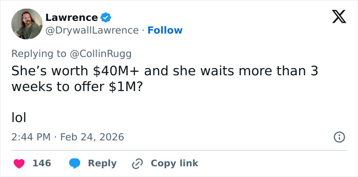 “She Knows Something”: Savannah Guthrie Announces Massive Reward For Mom, But People Suspect Her “She Knows Something”: Savannah Guthrie Announces Massive Reward For Mom, But People Suspect Her