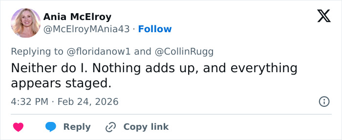 “She Knows Something”: Savannah Guthrie Announces Massive Reward For Mom, But People Suspect Her “She Knows Something”: Savannah Guthrie Announces Massive Reward For Mom, But People Suspect Her