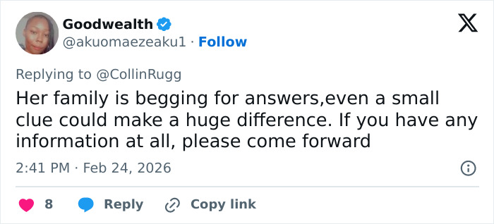 “She Knows Something”: Savannah Guthrie Announces Massive Reward For Mom, But People Suspect Her “She Knows Something”: Savannah Guthrie Announces Massive Reward For Mom, But People Suspect Her
