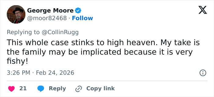 “She Knows Something”: Savannah Guthrie Announces Massive Reward For Mom, But People Suspect Her “She Knows Something”: Savannah Guthrie Announces Massive Reward For Mom, But People Suspect Her