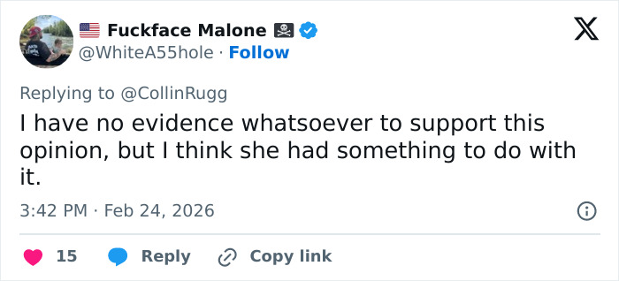 “She Knows Something”: Savannah Guthrie Announces Massive Reward For Mom, But People Suspect Her “She Knows Something”: Savannah Guthrie Announces Massive Reward For Mom, But People Suspect Her