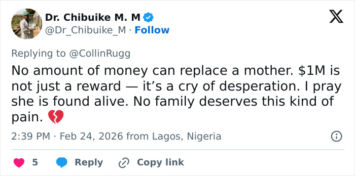 “She Knows Something”: Savannah Guthrie Announces Massive Reward For Mom, But People Suspect Her “She Knows Something”: Savannah Guthrie Announces Massive Reward For Mom, But People Suspect Her