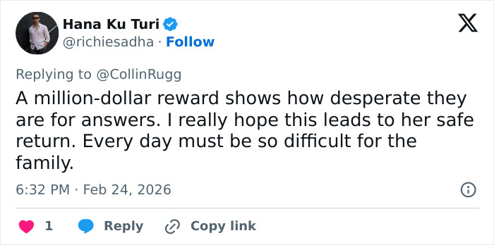 “She Knows Something”: Savannah Guthrie Announces Massive Reward For Mom, But People Suspect Her “She Knows Something”: Savannah Guthrie Announces Massive Reward For Mom, But People Suspect Her