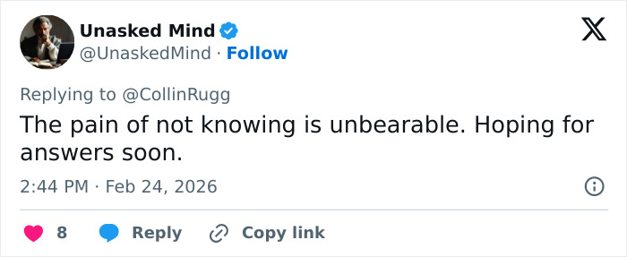 “She Knows Something”: Savannah Guthrie Announces Massive Reward For Mom, But People Suspect Her “She Knows Something”: Savannah Guthrie Announces Massive Reward For Mom, But People Suspect Her