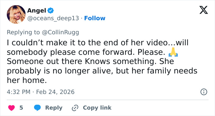 “She Knows Something”: Savannah Guthrie Announces Massive Reward For Mom, But People Suspect Her “She Knows Something”: Savannah Guthrie Announces Massive Reward For Mom, But People Suspect Her