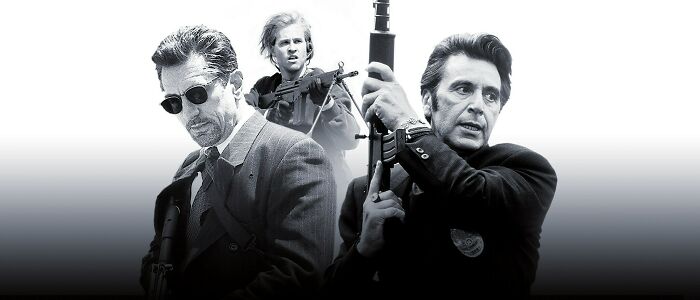 Heat 2 Cast, Story, Release Date: Everything We Know So Far