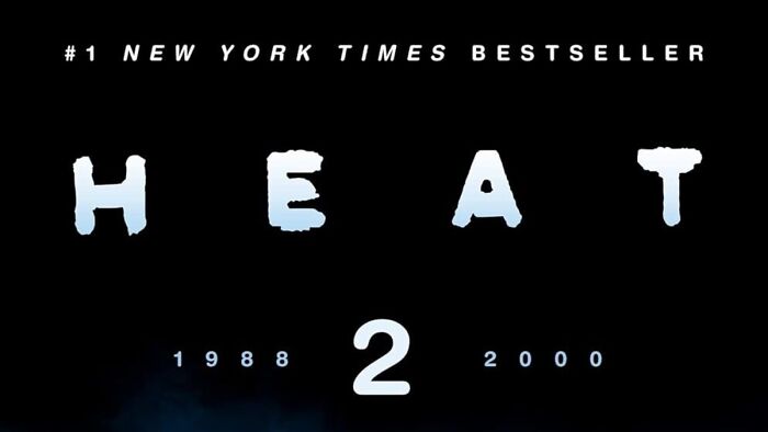 Heat 2 Cast, Story, Release Date: Everything We Know So Far