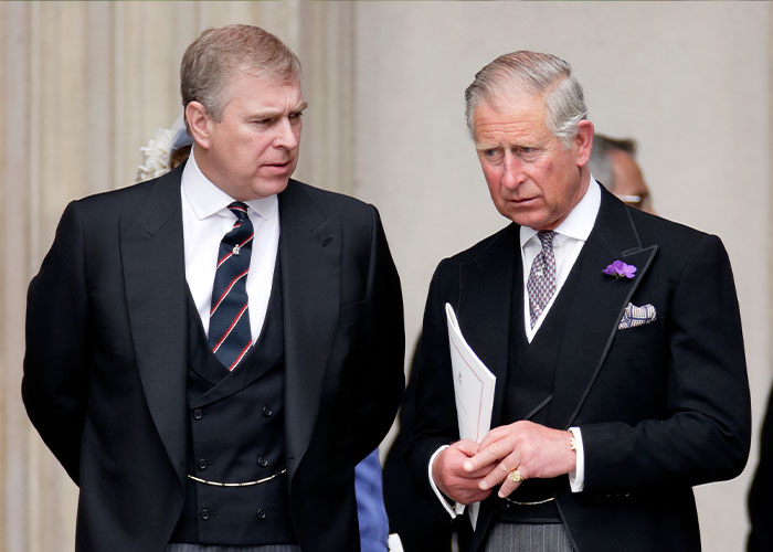Royal Expert Reveals The “Nightmare” Prince Andrew’s Arrest Creates For King Charles Royal Expert Reveals The “Nightmare” Prince Andrew’s Arrest Creates For King Charles