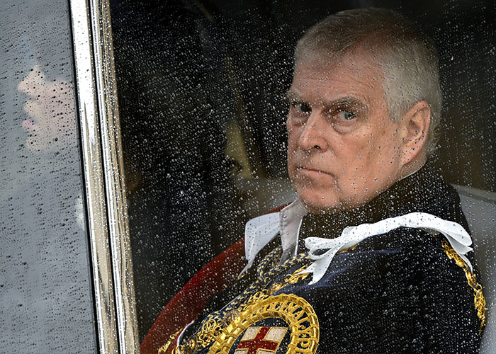 Royal Expert Reveals The “Nightmare” Prince Andrew’s Arrest Creates For King Charles Royal Expert Reveals The “Nightmare” Prince Andrew’s Arrest Creates For King Charles