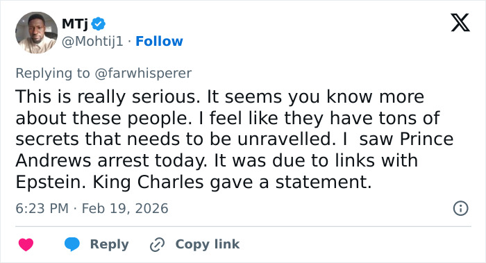 Royal Expert Reveals The “Nightmare” Prince Andrew’s Arrest Creates For King Charles Royal Expert Reveals The “Nightmare” Prince Andrew’s Arrest Creates For King Charles