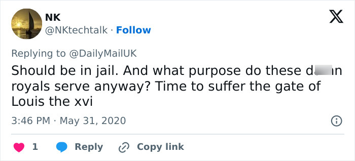 Royal Expert Reveals The “Nightmare” Prince Andrew’s Arrest Creates For King Charles Royal Expert Reveals The “Nightmare” Prince Andrew’s Arrest Creates For King Charles