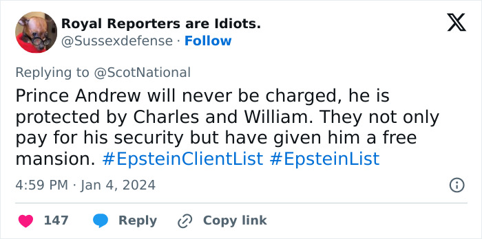 Royal Expert Reveals The “Nightmare” Prince Andrew’s Arrest Creates For King Charles Royal Expert Reveals The “Nightmare” Prince Andrew’s Arrest Creates For King Charles
