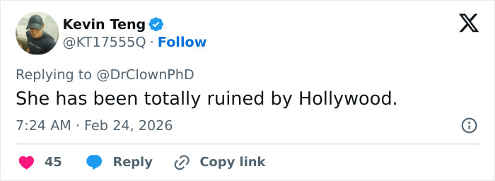 “Ruined By Hollywood”: Britney Spears Reveals Bra While Dancing To Billie Eilish In Crop Top