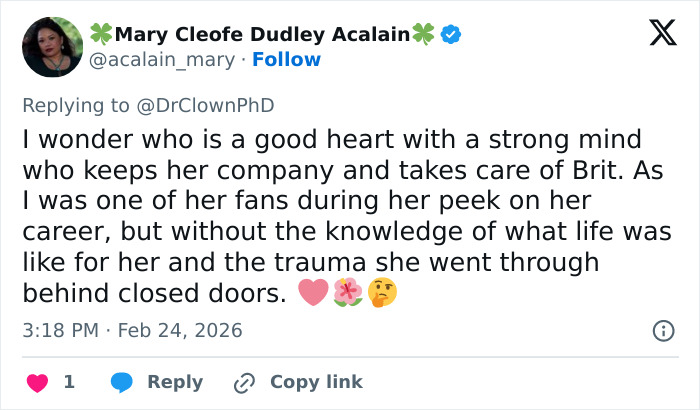 “Ruined By Hollywood”: Britney Spears Reveals Bra While Dancing To Billie Eilish In Crop Top