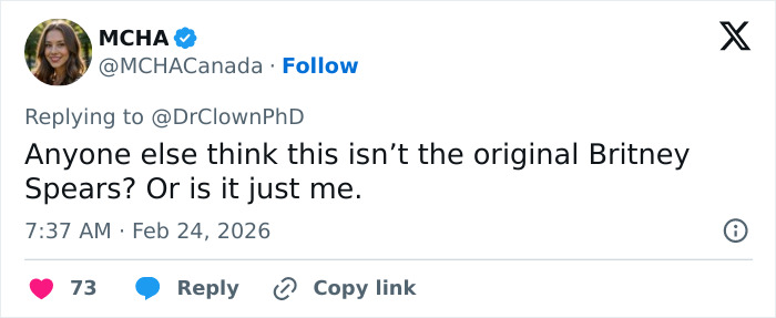 “Ruined By Hollywood”: Britney Spears Reveals Bra While Dancing To Billie Eilish In Crop Top