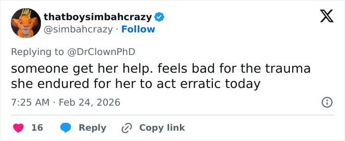 “Ruined By Hollywood”: Britney Spears Reveals Bra While Dancing To Billie Eilish In Crop Top