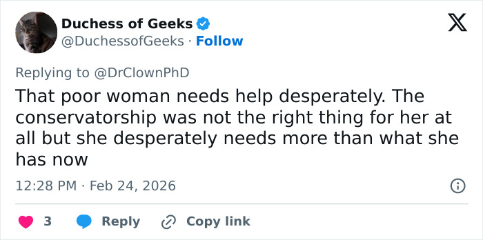 “Ruined By Hollywood”: Britney Spears Reveals Bra While Dancing To Billie Eilish In Crop Top