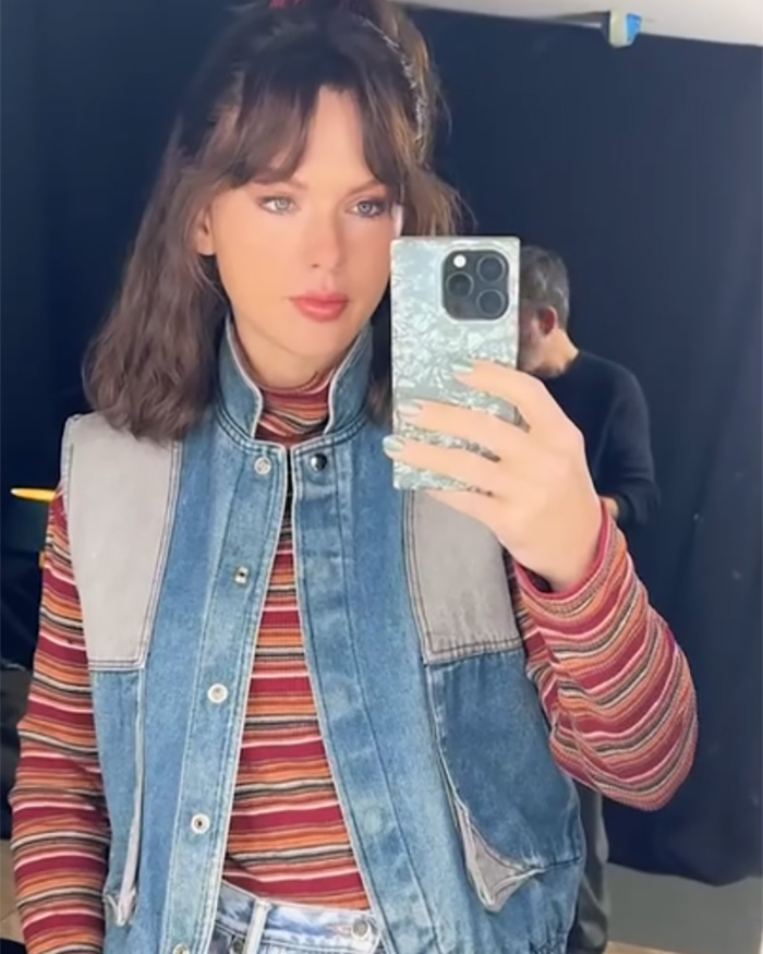 “Is That Really Her?”: Taylor Swift&rsquo;s Makeup‑Free Behind-the-Scenes Video Sparks Wild Reactions