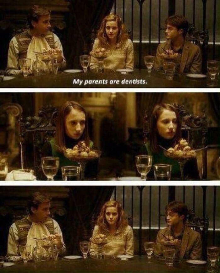 85 Hilariously Absurd Movie And TV Details That Are Absolutely Made Up, Yet Weirdly Accurate (New Pics)